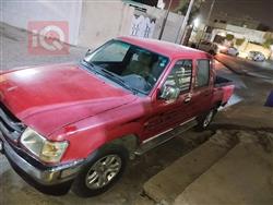 جريت وول دير